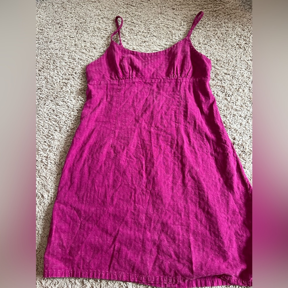 Target wild and fable sundress